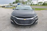 Used 2023 Chevrolet Malibu LT image 2