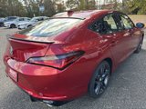 New 2025 Acura Integra A-Spec image 4