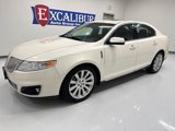 Used 2009 Lincoln MKS AWD image 3