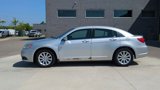 Used 2011 Chrysler 200 Touring w/ Cold Weather Group image 2