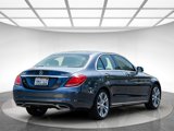 Used 2015 Mercedes-Benz C 300 4MATIC Sedan image 3