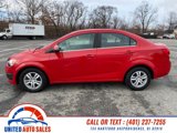 Used 2012 Chevrolet Sonic LT image 2