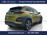 Used 2018 Hyundai Kona Limited image 3