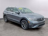 Used 2022 Volkswagen Tiguan SE image 3