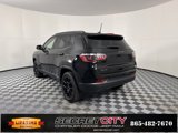 New 2025 Jeep Compass Latitude w/ Altitude Special Edition image 5