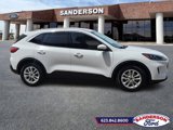 Used 2021 Ford Escape SE w/ Convenience Package image 2