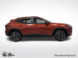 Certified 2024 Chevrolet Trax RS w/ Sunroof Package image 2