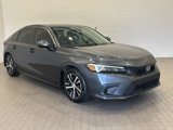 Certified 2023 Honda Civic LX image 2