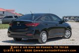 Used 2022 Hyundai Accent SEL image 3