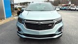 Certified 2022 Chevrolet Equinox RS w/ LPO, Floor Liner Package image 2
