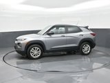 Used 2023 Chevrolet TrailBlazer LS image 4