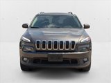 Used 2014 Jeep Cherokee Latitude w/ Cold Weather Group image 2