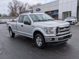 Used 2016 Ford F150 XLT image 2
