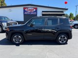 Used 2016 Jeep Renegade Latitude w/ Cold Weather Group image 3