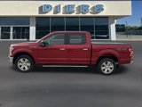Certified 2020 Ford F150 XLT w/ Equipment Group 302A Luxury image 2