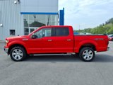 Used 2018 Ford F150 XLT w/ Equipment Group 302A Luxury image 2