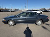 Used 2000 Buick Le Sabre Custom w/ Luxury Opt Pkg image 5