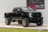 Used 2017 Ford F250 4x4 Crew Cab Super Duty image 2