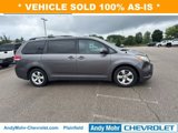 Used 2011 Toyota Sienna LE image 2