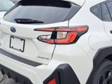 New 2025 Subaru Crosstrek 2.0i image 5