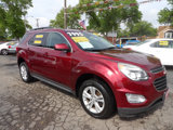Used 2016 Chevrolet Equinox LT w/ Convenience Package image 3