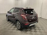 Used 2017 Buick Encore Premium image 3