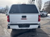 Used 2017 GMC Sierra 1500 4x4 Double Cab w/ Elevation Edition image 4