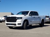 New 2025 RAM 1500 Big Horn image 4