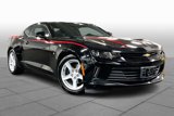 Used 2016 Chevrolet Camaro LT w/ Technology Package image 2