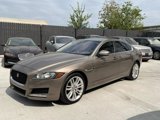 Used 2016 Jaguar XF Prestige image 3