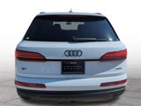 New 2025 Audi Q7 3.0T Premium Plus image 6