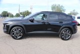 New 2025 Chevrolet Trax RS image 4