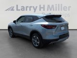 Used 2024 Chevrolet Blazer LT image 3