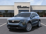New 2025 Cadillac XT4 Premium Luxury image 6