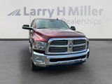 Used 2017 RAM 2500 Big Horn image 4