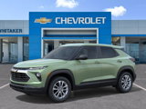 New 2026 Chevrolet TrailBlazer LS image 2