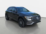 Certified 2022 Mercedes-Benz GLC 300 image 3
