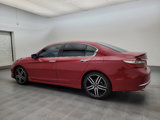 Used 2017 Honda Accord Sport image 3