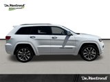 Used 2018 Jeep Grand Cherokee Overland image 4