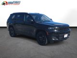 Used 2024 Jeep Grand Cherokee L Laredo image 4
