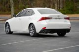 Used 2020 Lexus IS 300 w/ Accessory Package 2 image 5