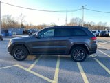Certified 2021 Jeep Grand Cherokee Limited w/ Quick Order Package 28K 80th image 4