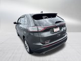 Used 2017 Ford Edge Titanium w/ Equipment Group 301A image 5