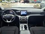 Used 2020 Ford Explorer XLT image 3