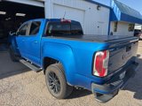 Used 2022 GMC Canyon Elevation image 4