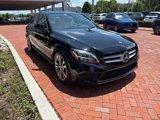 Certified 2019 Mercedes-Benz C 300 Sedan image 2