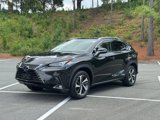 Used 2021 Lexus NX 300h AWD w/ Premium Package image 4