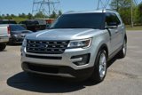 Used 2017 Ford Explorer XLT w/ Equipment Group 202A image 2