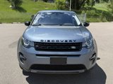 Used 2019 Land Rover Discovery Sport HSE image 2