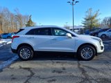 Certified 2018 Cadillac XT5 Luxury w/ Driver Awareness Package image 6